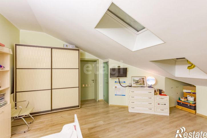2-комн квартира улица Воровского, 48