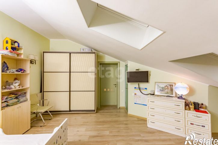 2-комн квартира улица Воровского, 48
