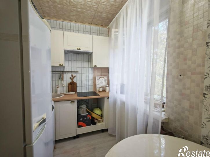 2-комн квартира улица Гиляровского, 59