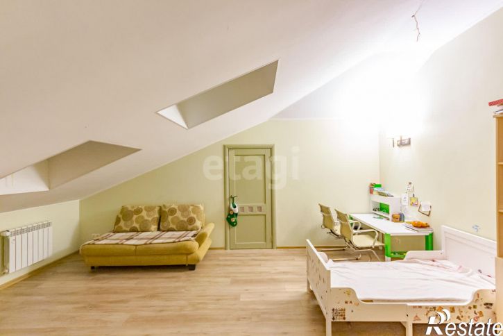 2-комн квартира улица Воровского, 48