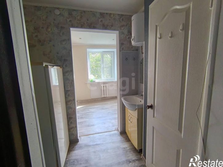 Студия Советский проспект, 131к2