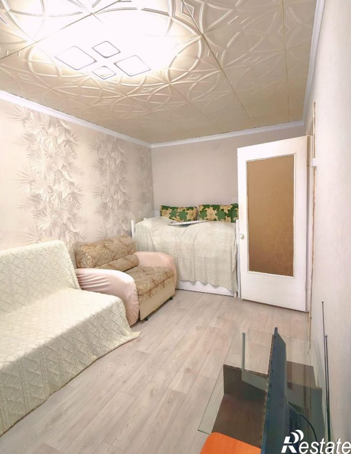 2-комн квартира улица Гиляровского, 59