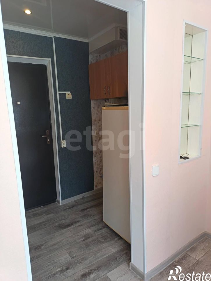 Студия Советский проспект, 131к2