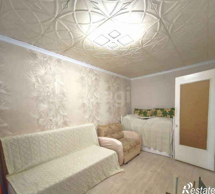 2-комн квартира улица Гиляровского, 59