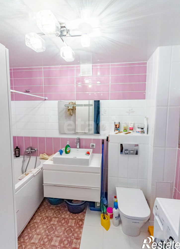 1-комн квартира Северная улица, 12а