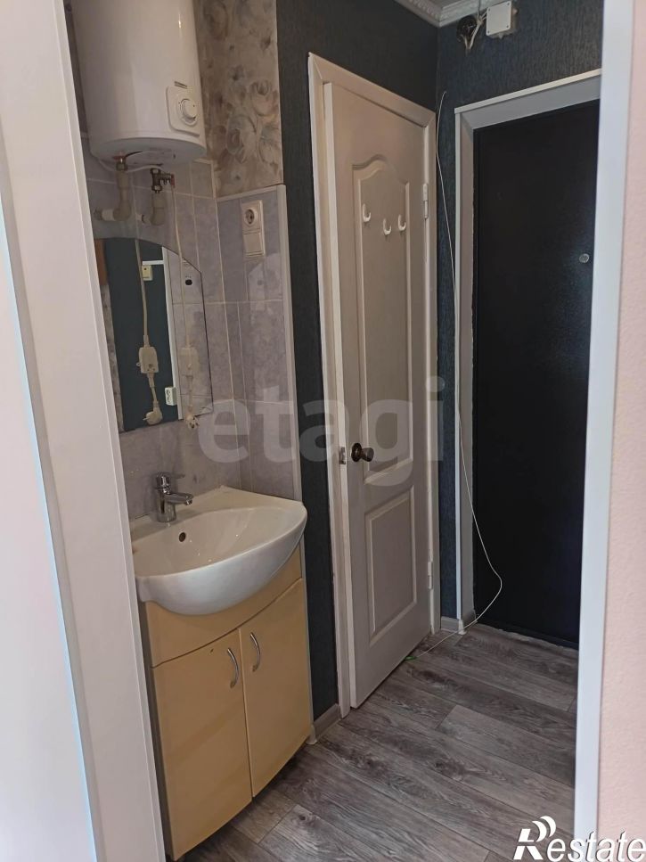 Студия Советский проспект, 131к2
