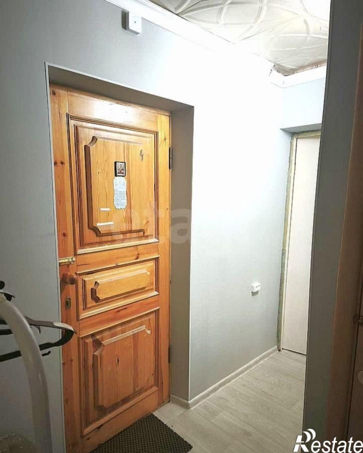 2-комн квартира улица Гиляровского, 59