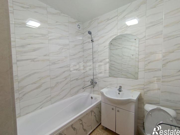 1-комн квартира Архангельская улица, 13