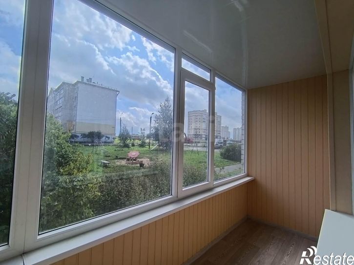 1-комн квартира Архангельская улица, 13