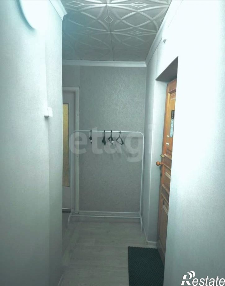 2-комн квартира улица Гиляровского, 59