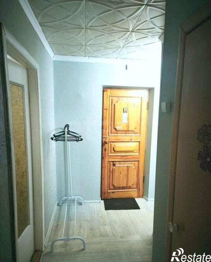 2-комн квартира улица Гиляровского, 59