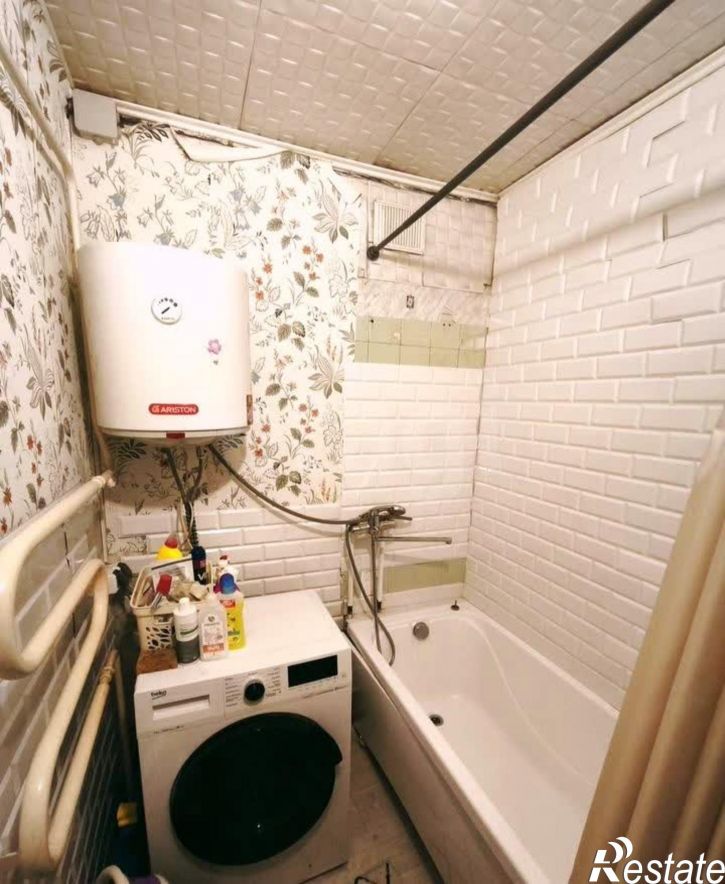 2-комн квартира улица Гиляровского, 59