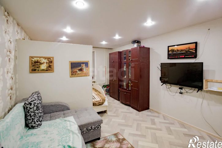 3-комн квартира Залинейная улица, 20