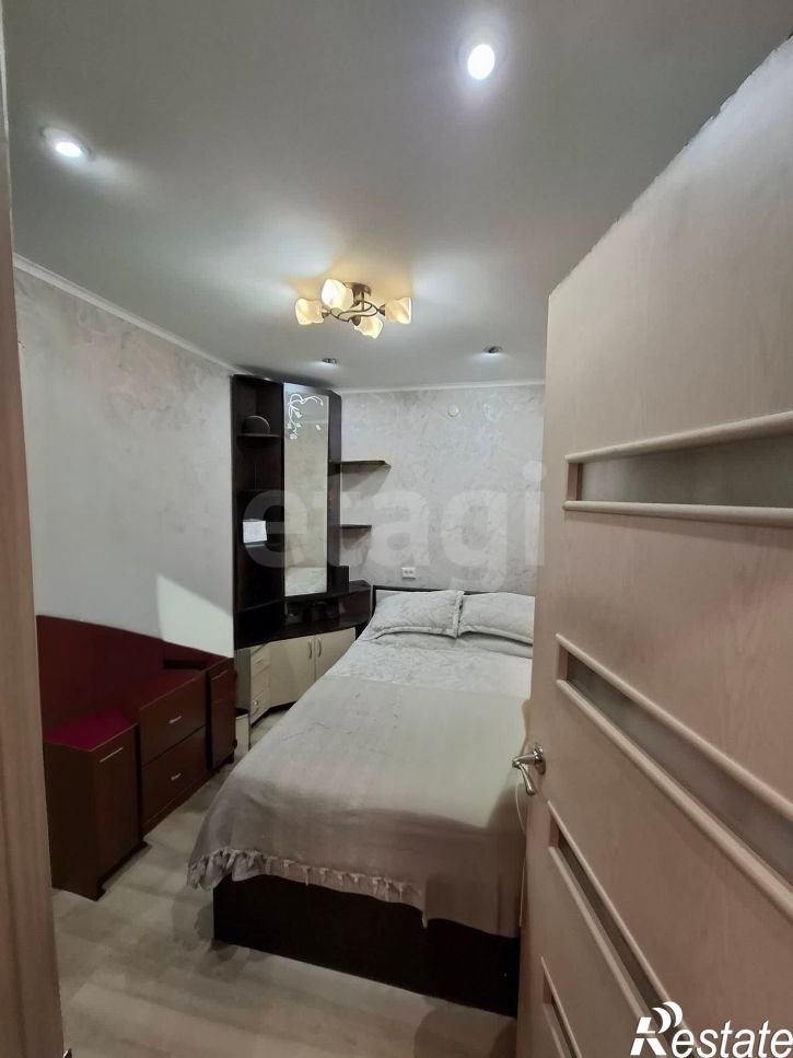 2-комн квартира улица Некрасова, 70