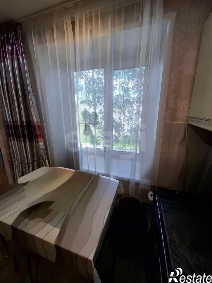 2-комн квартира улица Некрасова, 70