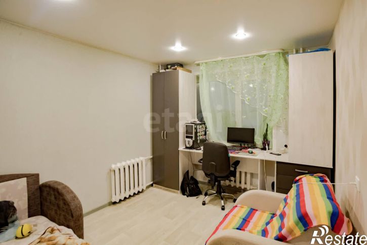 3-комн квартира Залинейная улица, 20