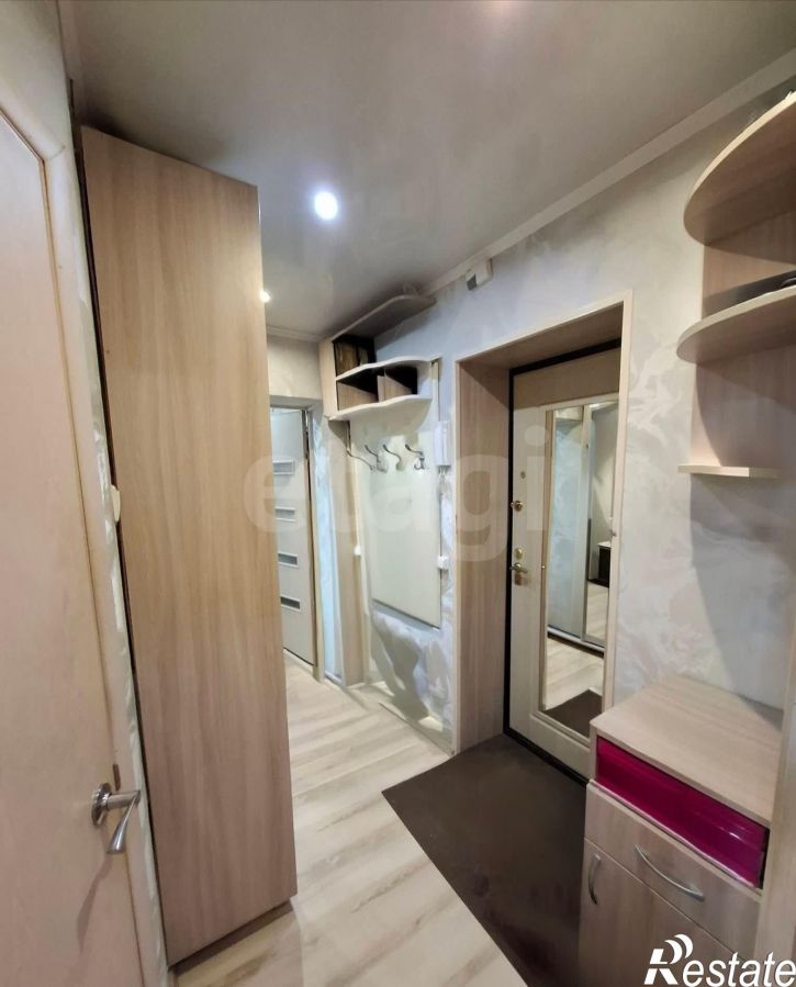 2-комн квартира улица Некрасова, 70