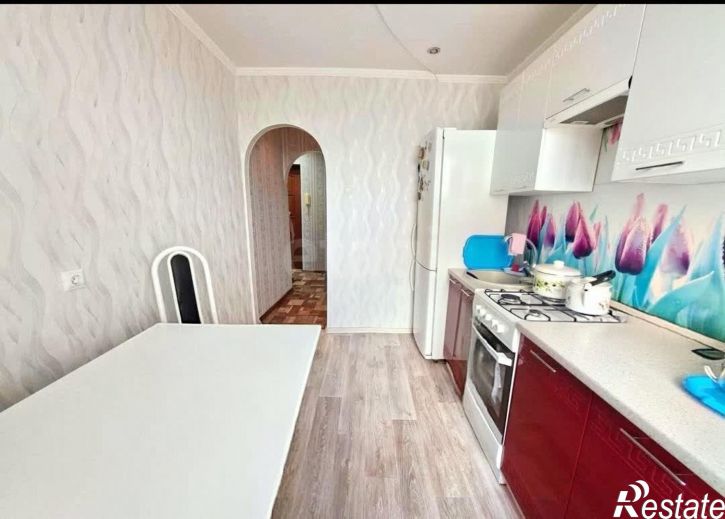 2-комн квартира Дальняя улица, 32