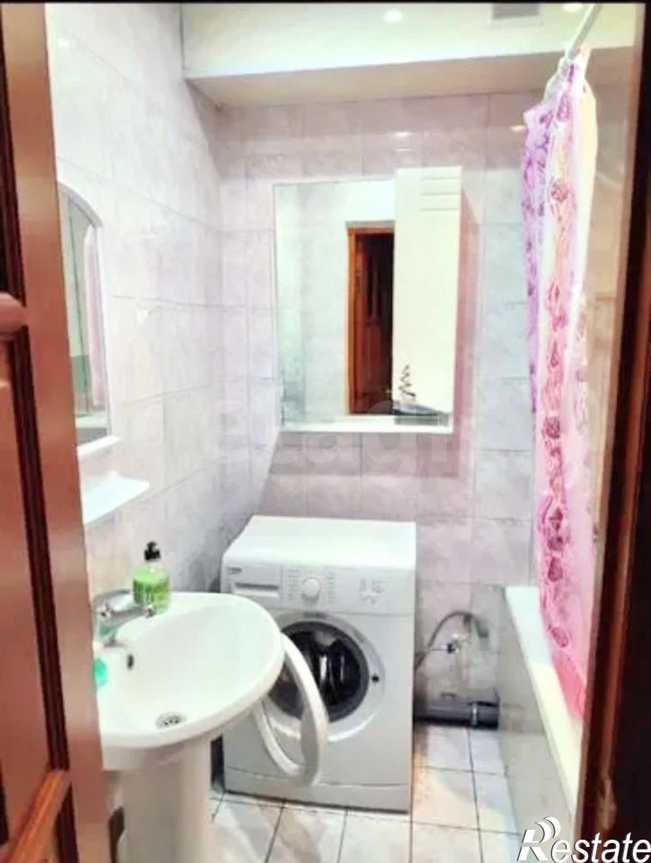 2-комн квартира Дальняя улица, 32