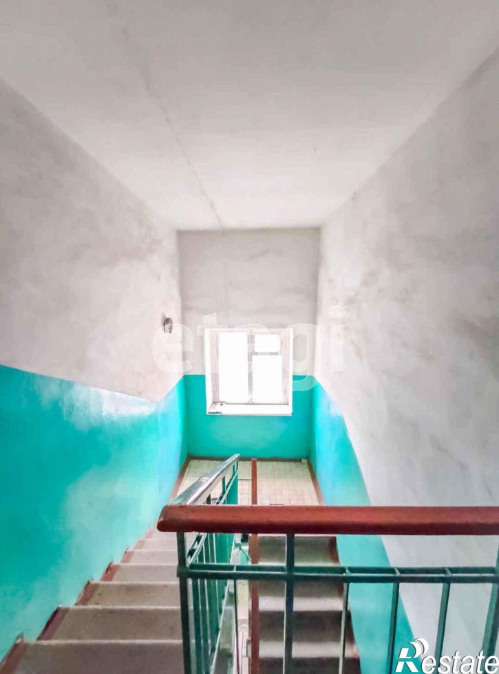 2-комн квартира улица Некрасова, 70