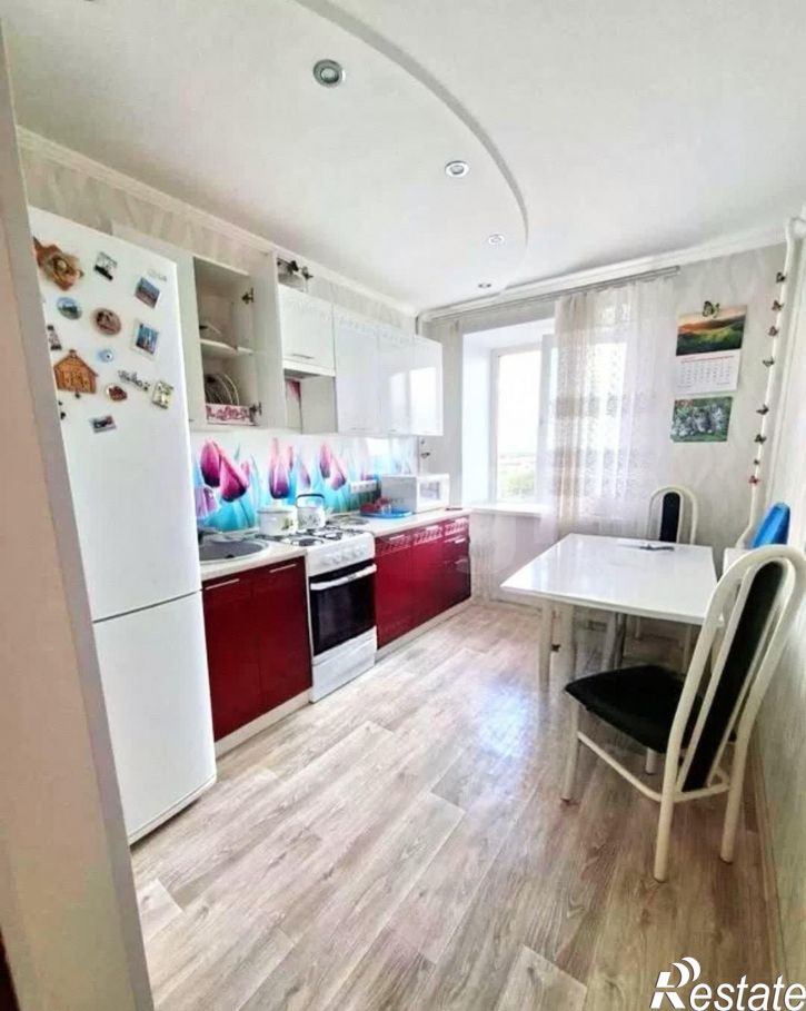 2-комн квартира Дальняя улица, 32
