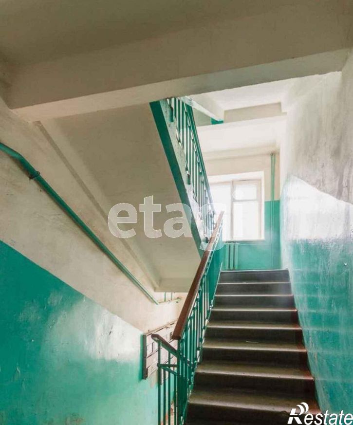 2-комн квартира улица Некрасова, 70