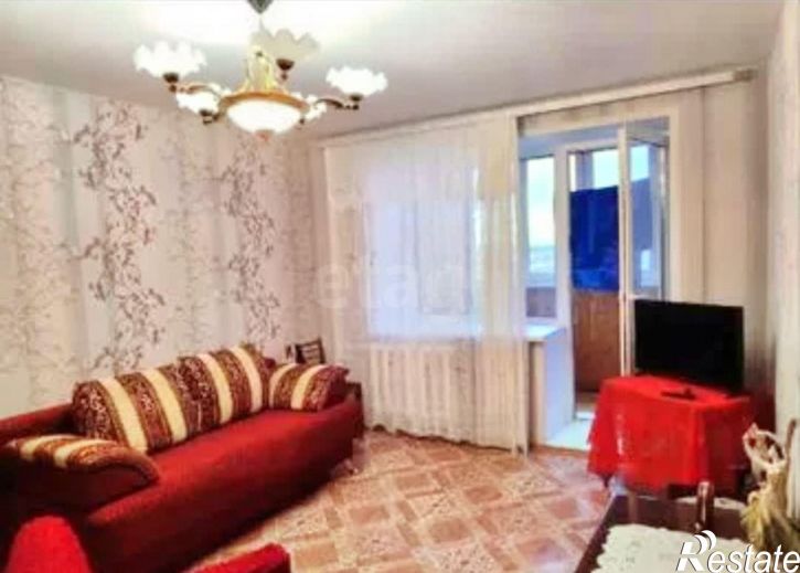 2-комн квартира Дальняя улица, 32