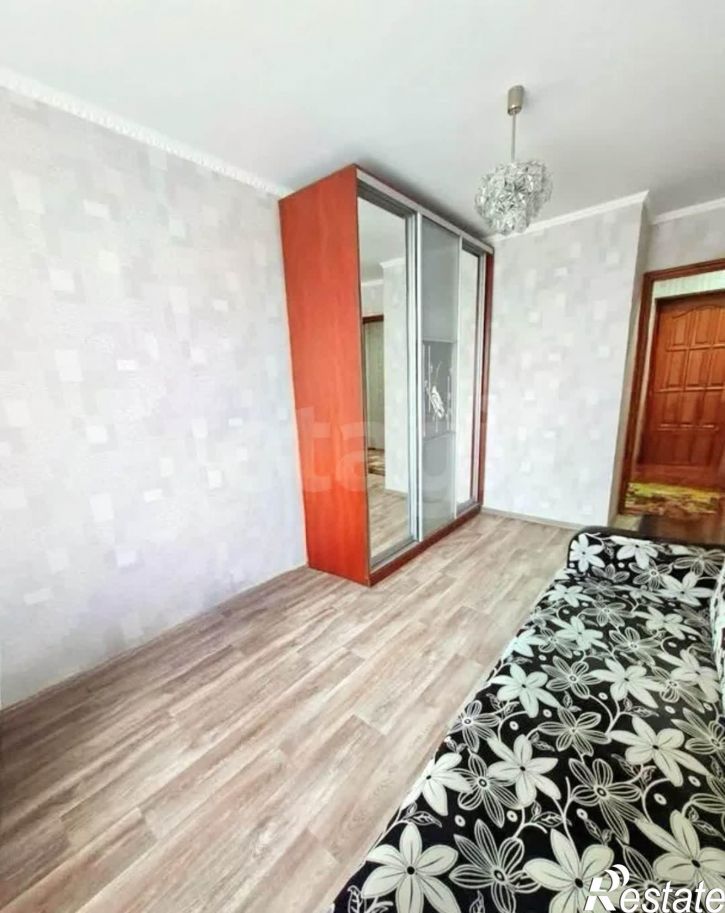 2-комн квартира Дальняя улица, 32