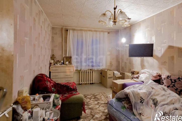3-комн квартира Залинейная улица, 20