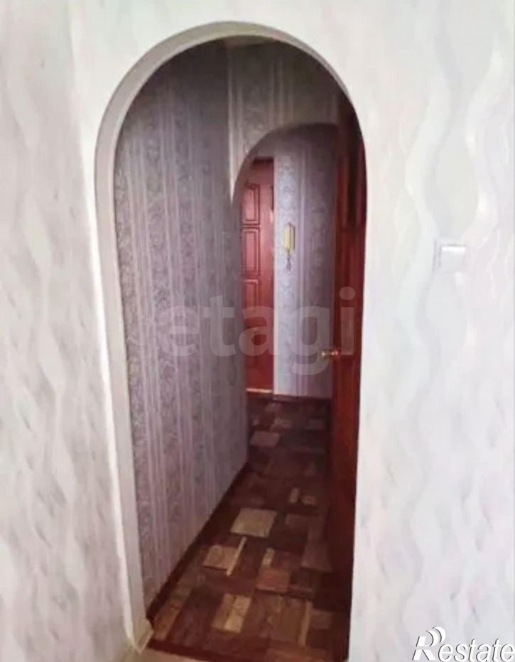 2-комн квартира Дальняя улица, 32