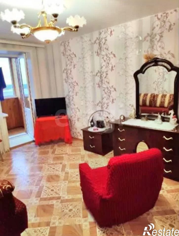 2-комн квартира Дальняя улица, 32