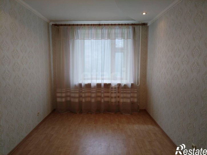 3-комн квартира улица Маршала Конева, 22а