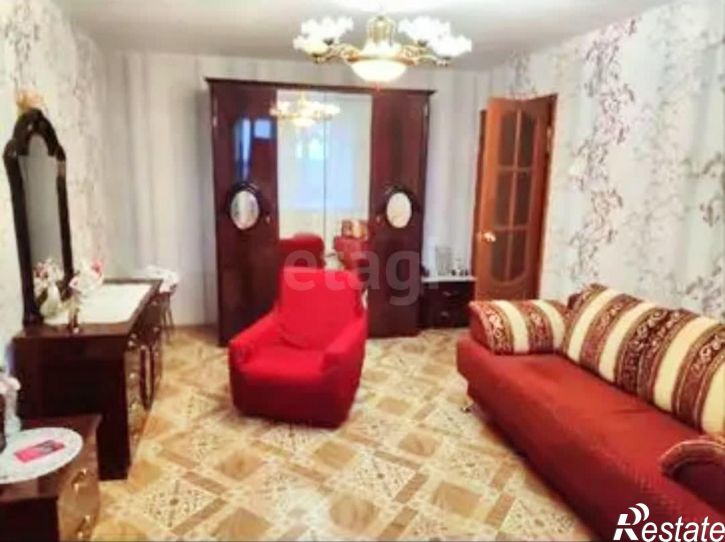 2-комн квартира Дальняя улица, 32