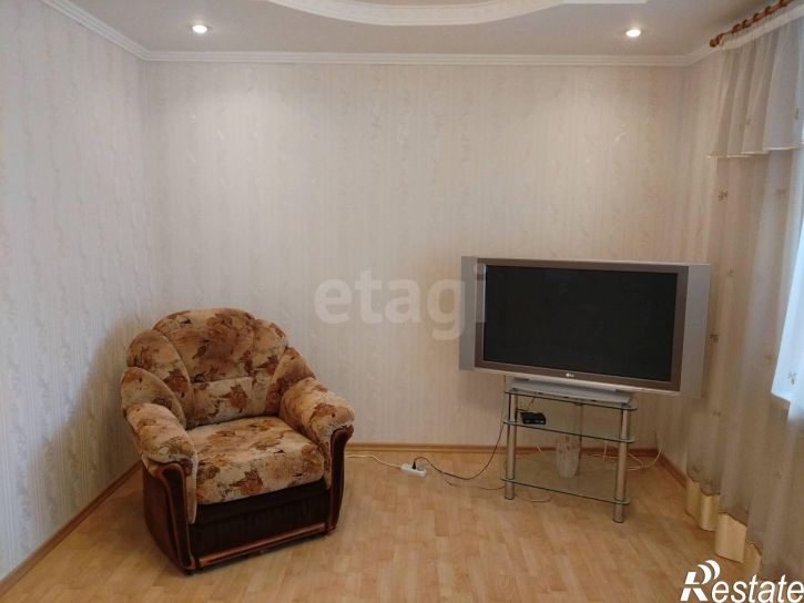3-комн квартира улица Маршала Конева, 22а