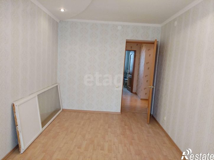 3-комн квартира улица Маршала Конева, 22а