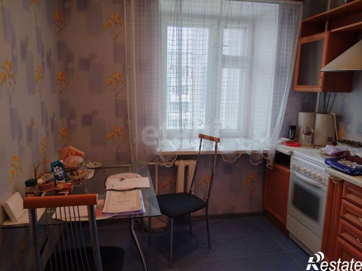 3-комн квартира улица Маршала Конева, 22а