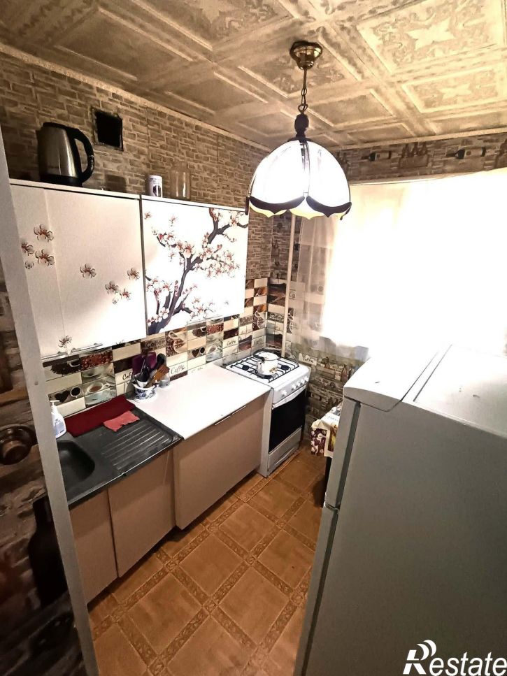 1-комн квартира улица Можайского, 72
