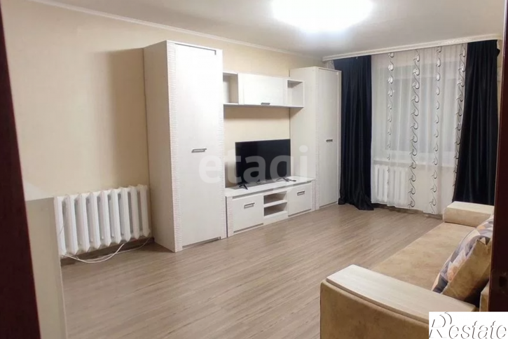 2-комн квартира улица Чернышевского, 137