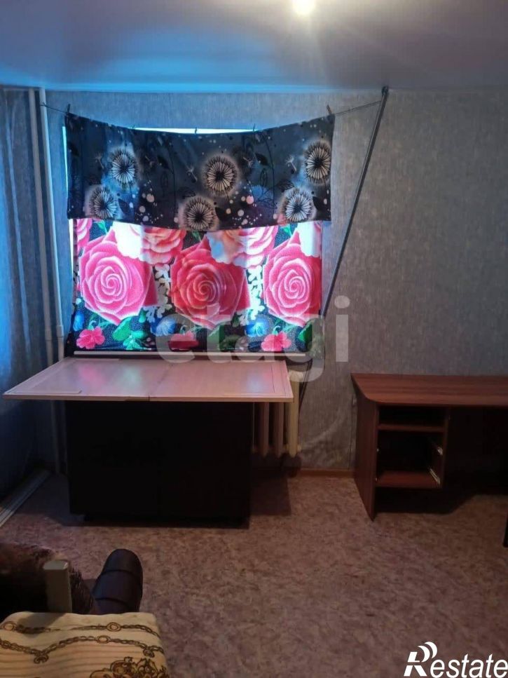 3-комн квартира улица Возрождения, 31а