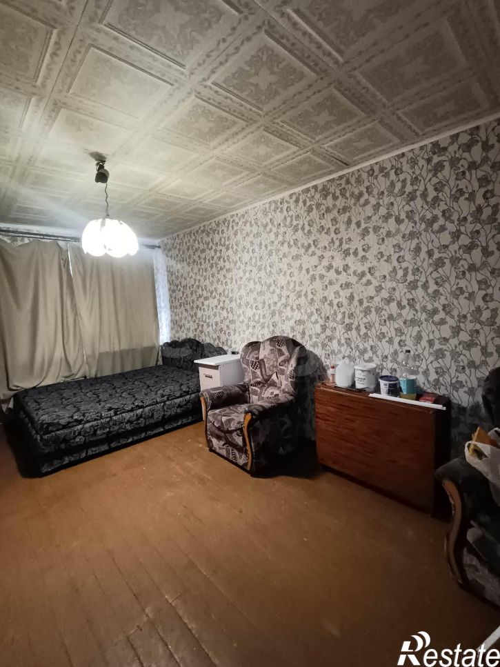 1-комн квартира улица Можайского, 72