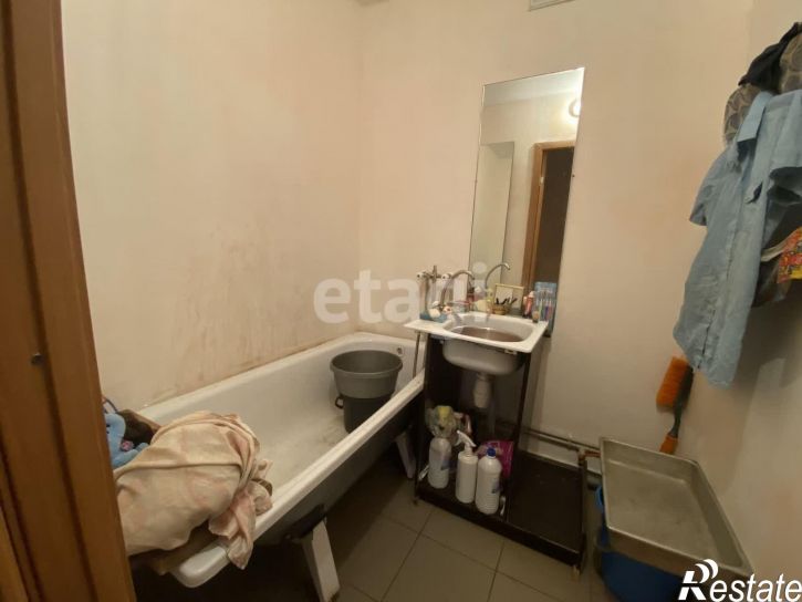 3-комн квартира улица Возрождения, 31а