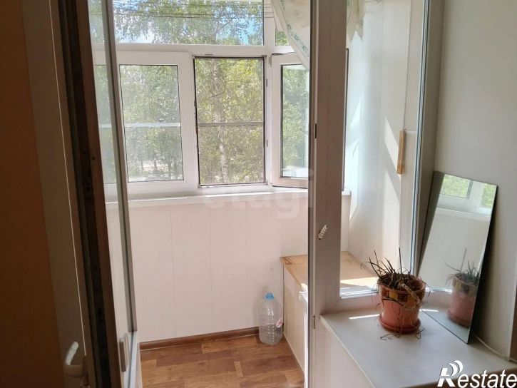 3-комн квартира улица Ильюшина, 6