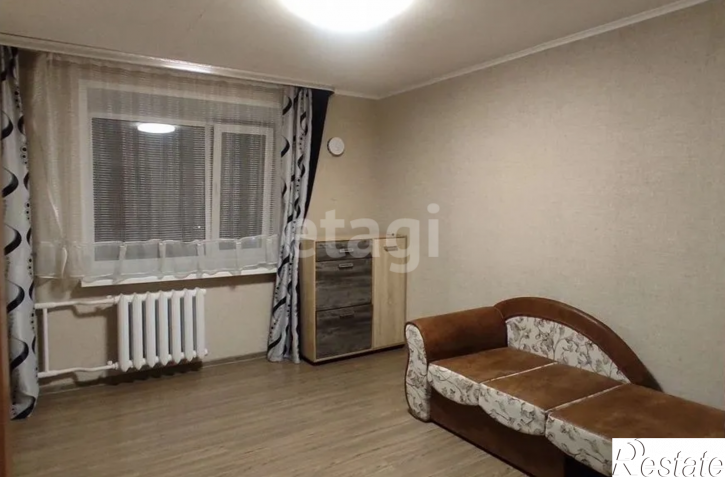 2-комн квартира улица Чернышевского, 137