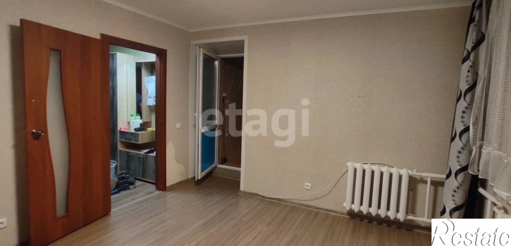 2-комн квартира улица Чернышевского, 137