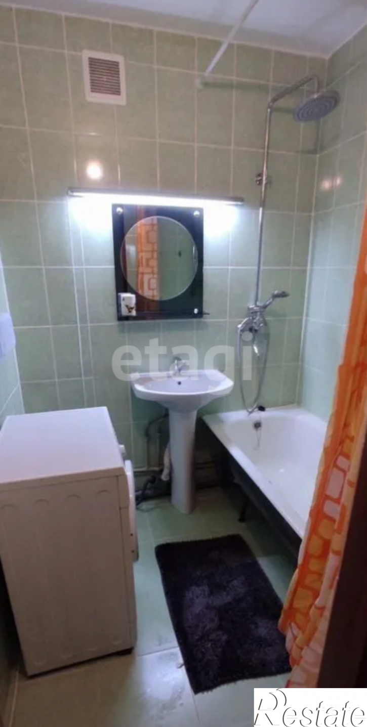 2-комн квартира улица Чернышевского, 137