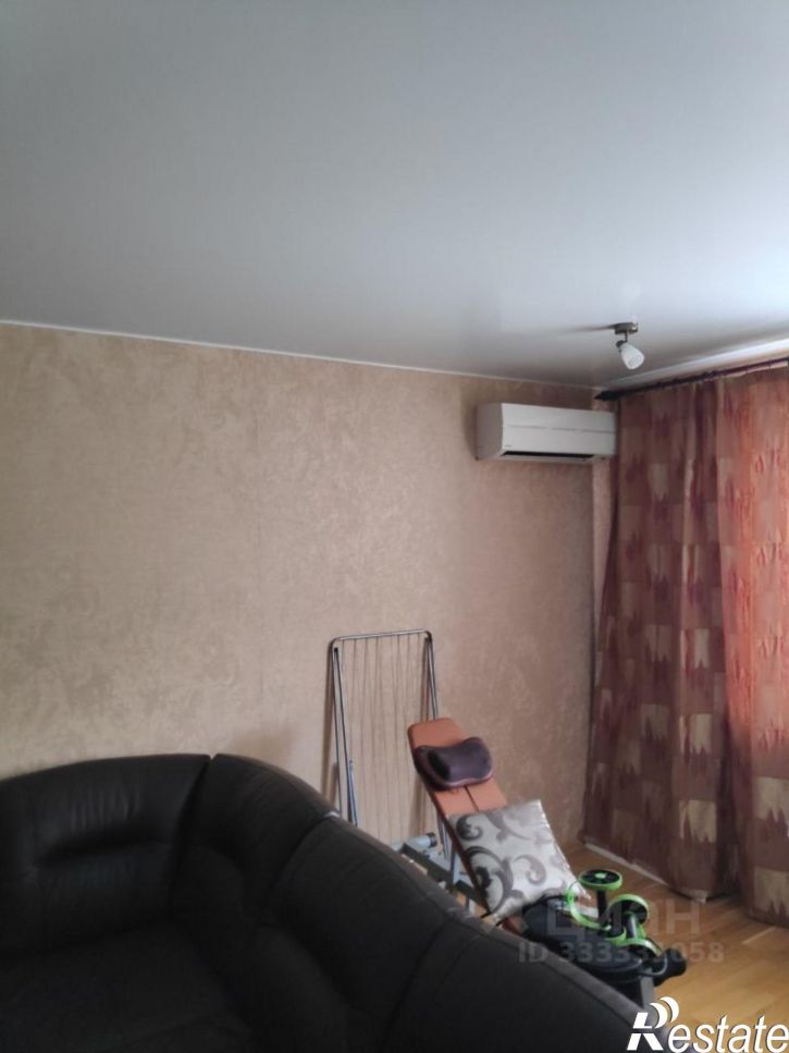 3-комн квартира ул Поселковая, 4,  д. 4