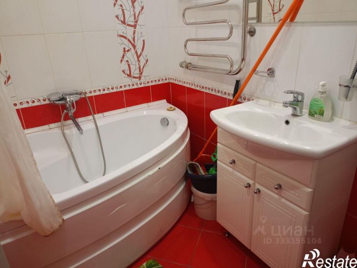 2-комн квартира ул Ленинградская, 87,  д. 87