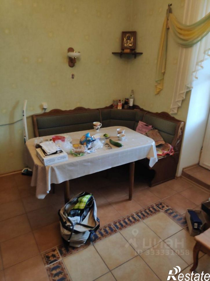 3-комн квартира ул Поселковая, 4,  д. 4