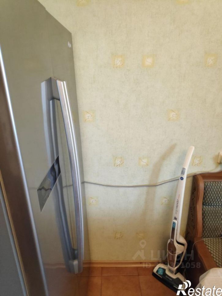3-комн квартира ул Поселковая, 4,  д. 4