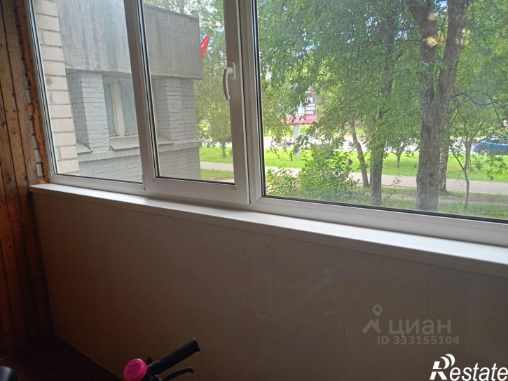2-комн квартира ул Ленинградская, 87,  д. 87